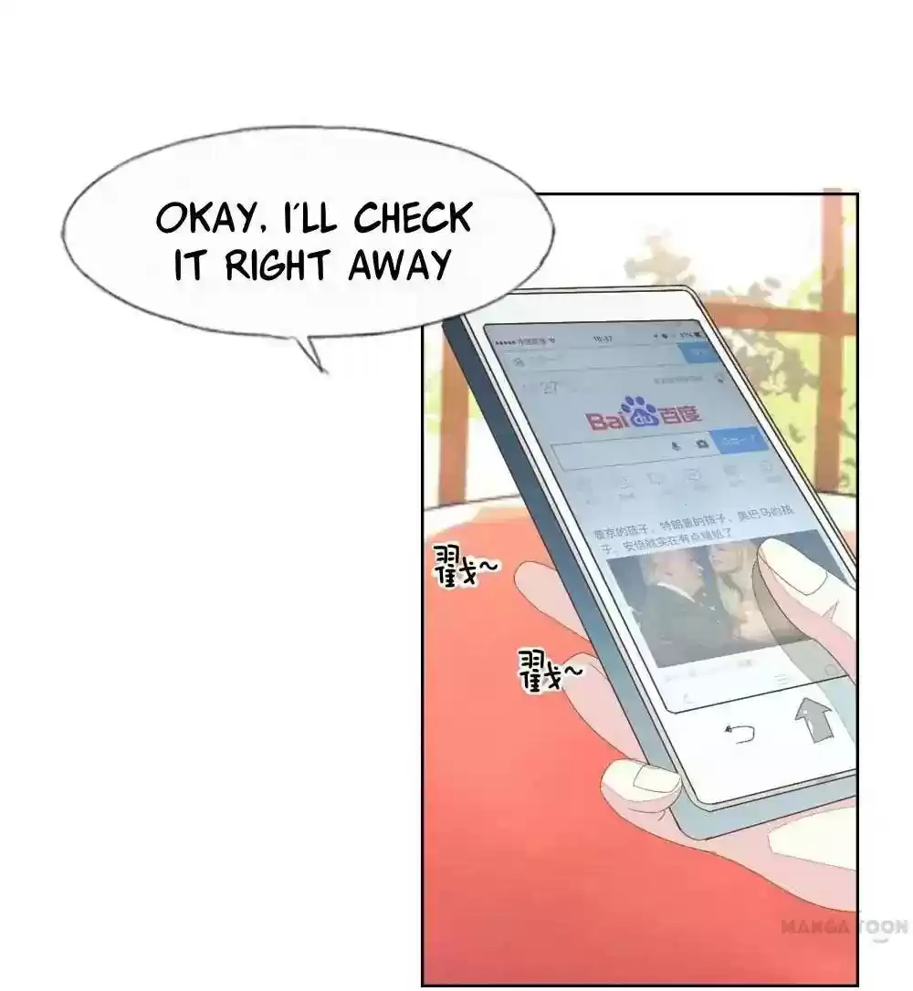 Vampire Adonis Chapter 24