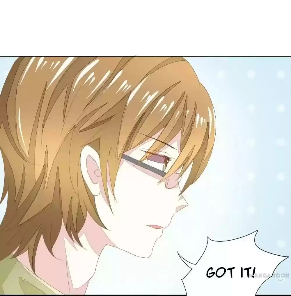 Vampire Adonis Chapter 24