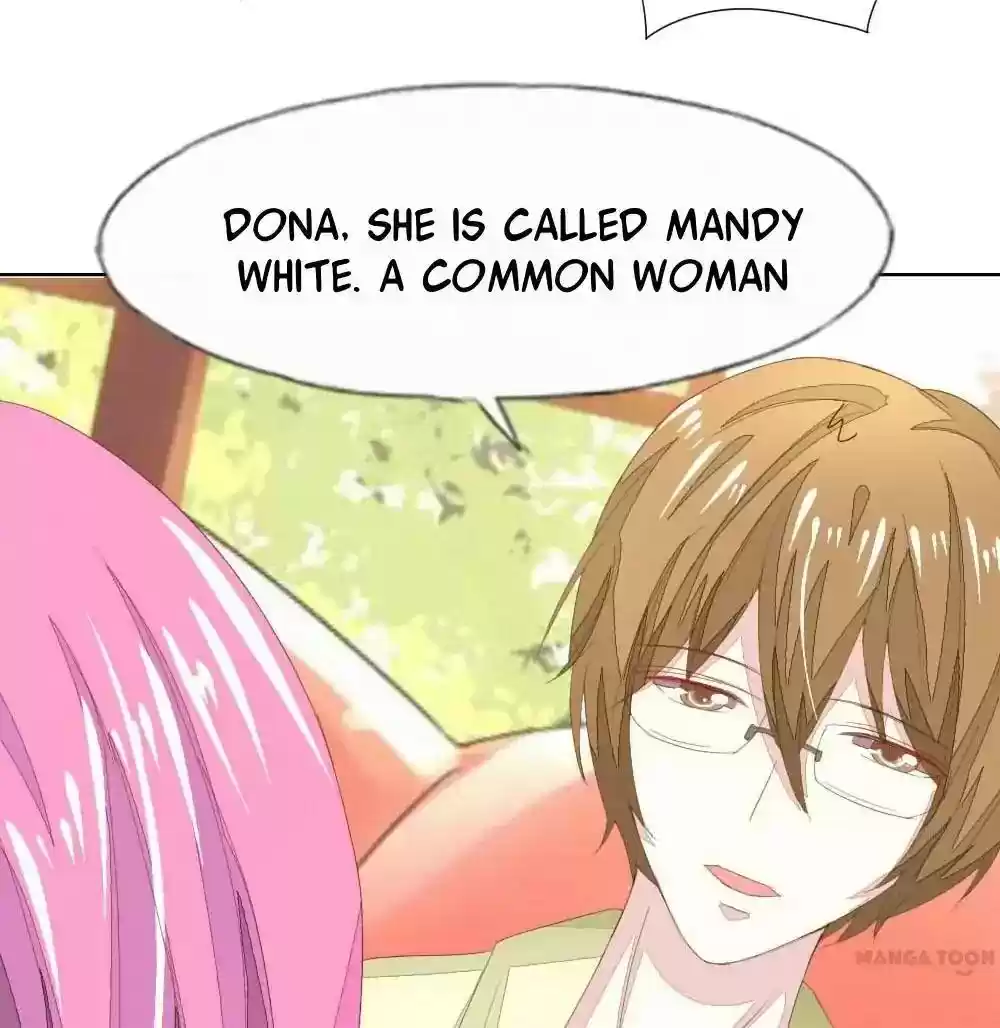 Vampire Adonis Chapter 24