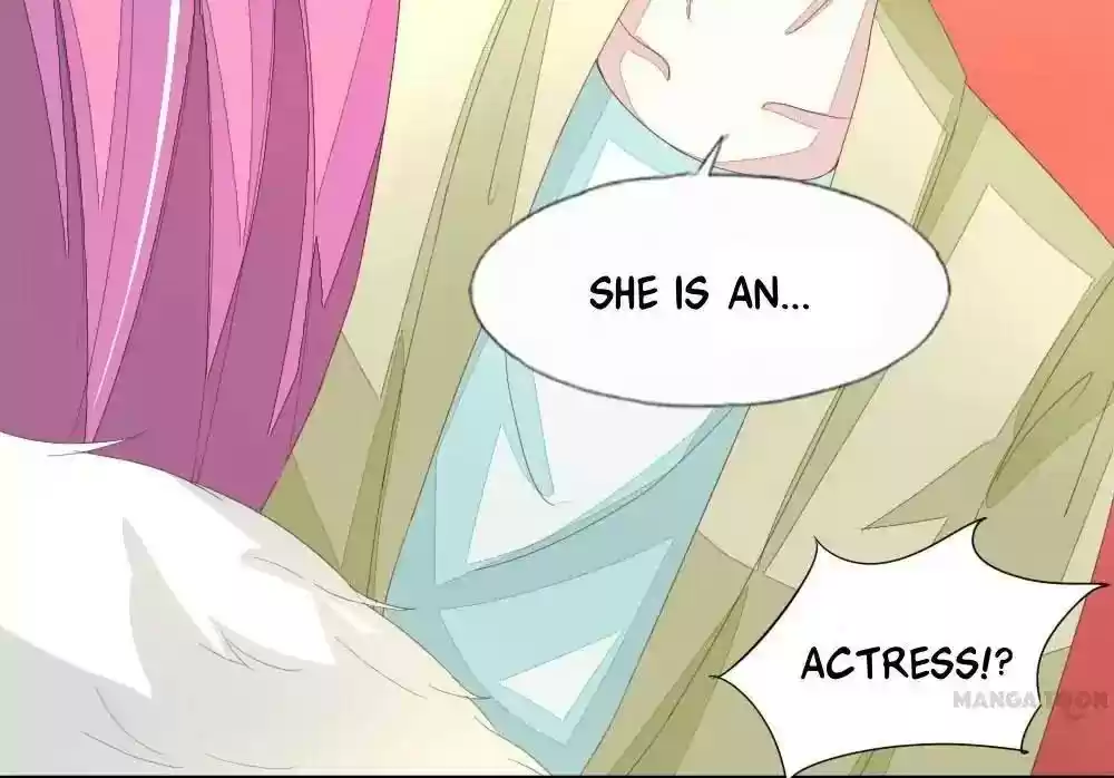 Vampire Adonis Chapter 24