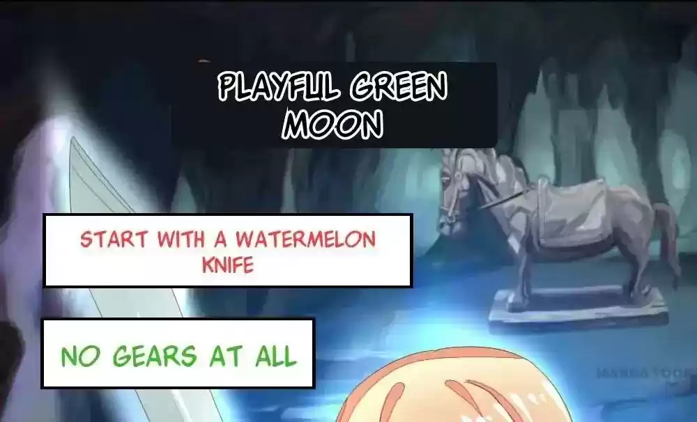 Vampire Adonis Chapter 24