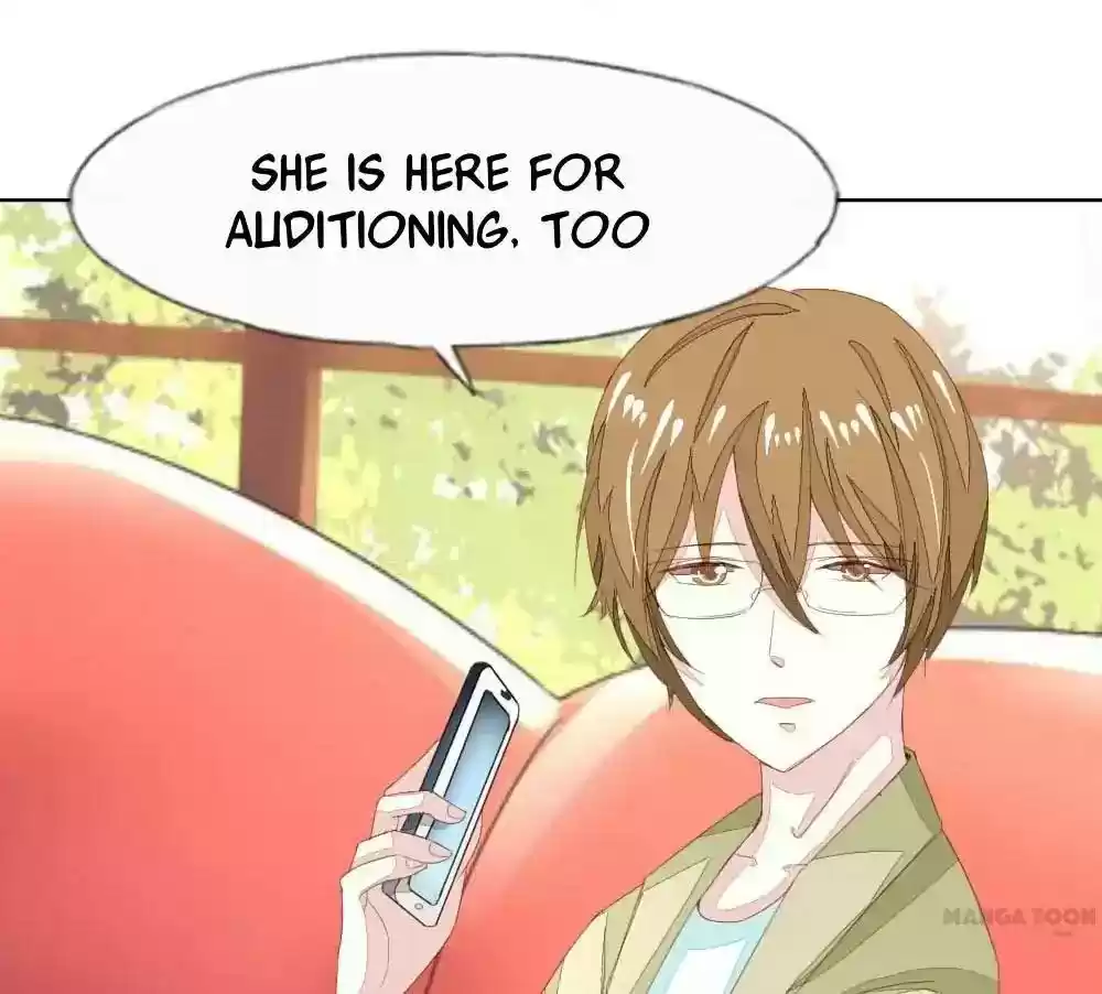 Vampire Adonis Chapter 24