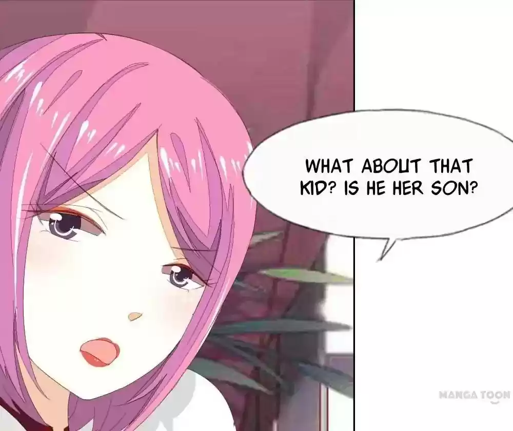 Vampire Adonis Chapter 24