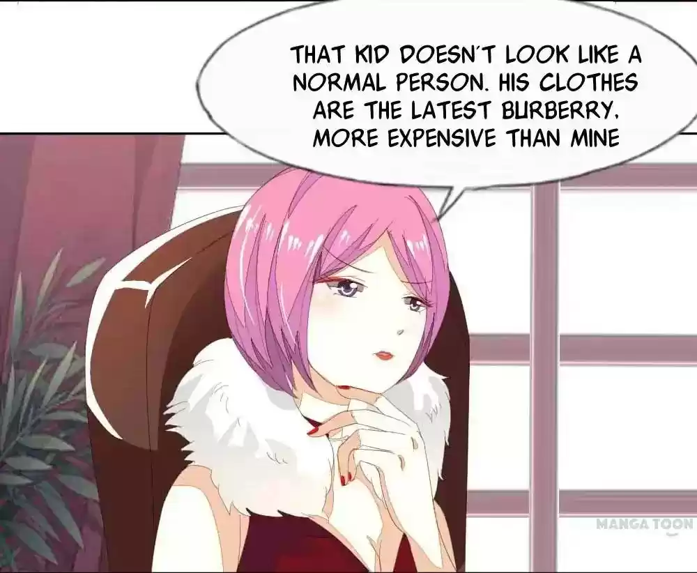 Vampire Adonis Chapter 24