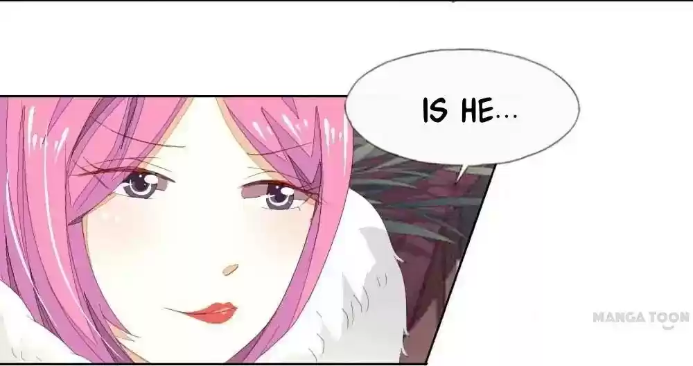 Vampire Adonis Chapter 24