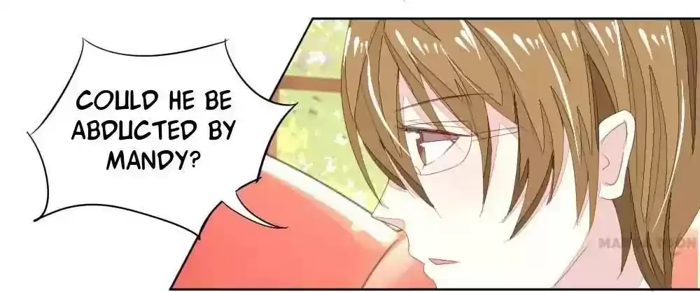 Vampire Adonis Chapter 24