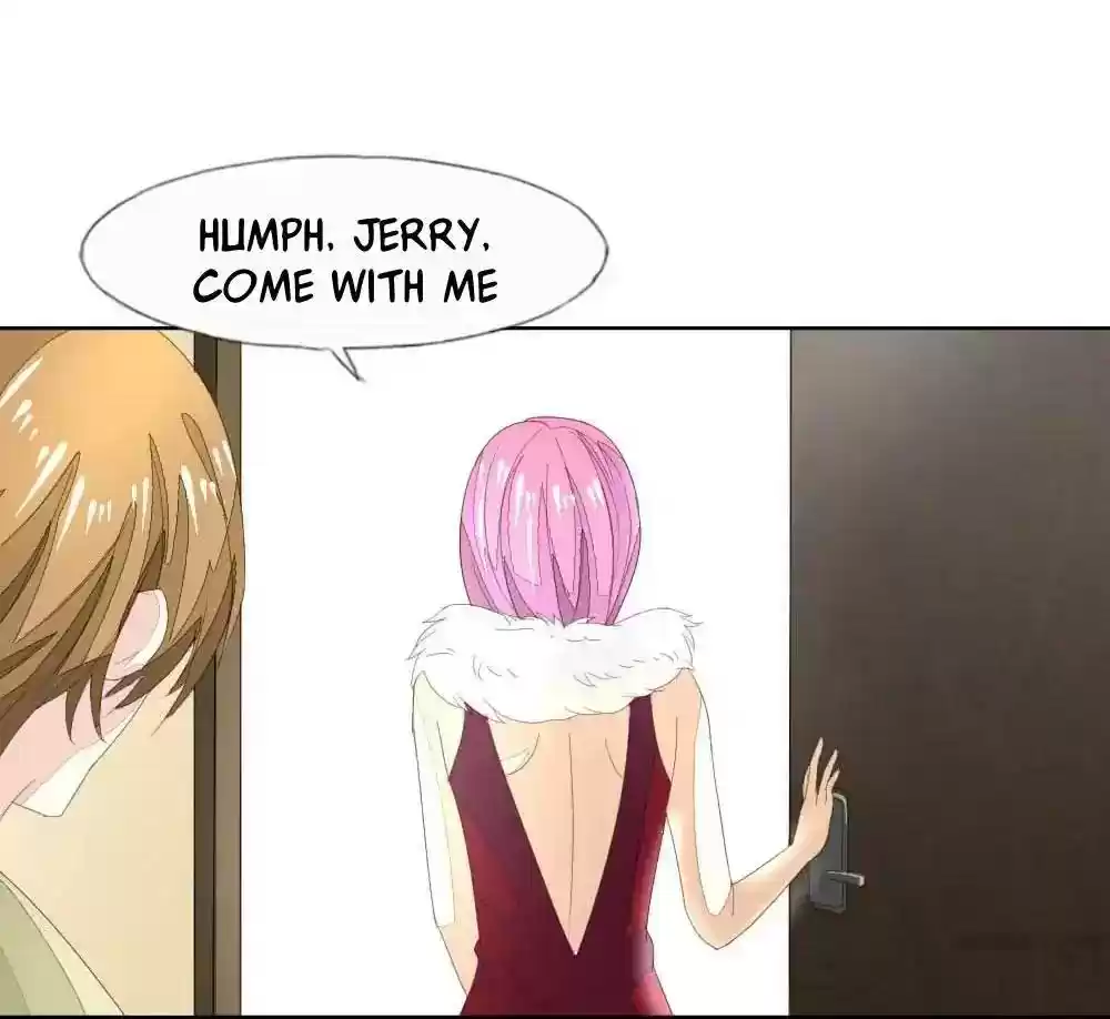 Vampire Adonis Chapter 24