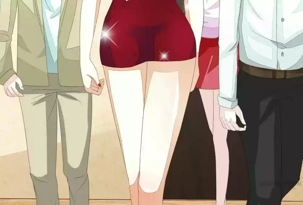 Vampire Adonis Chapter 24