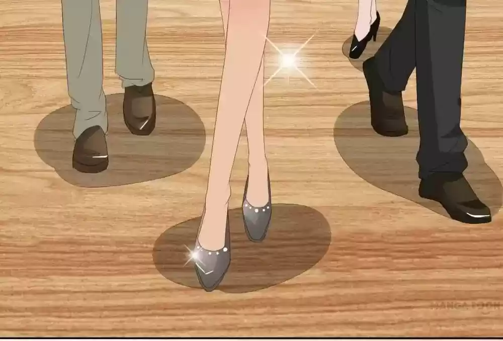 Vampire Adonis Chapter 24