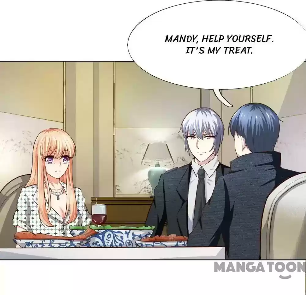 Vampire Adonis Chapter 240