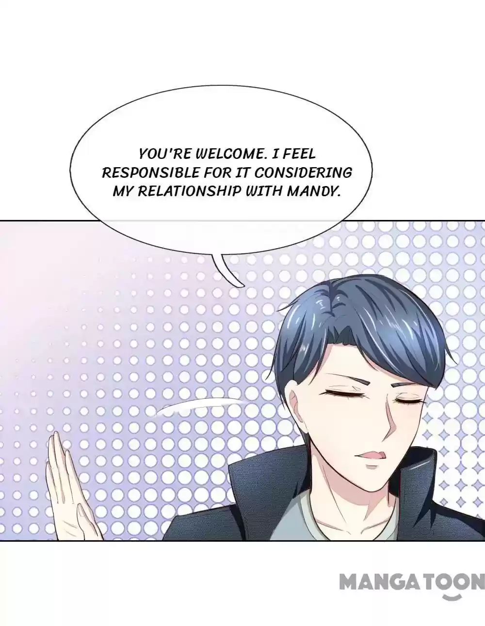 Vampire Adonis Chapter 240