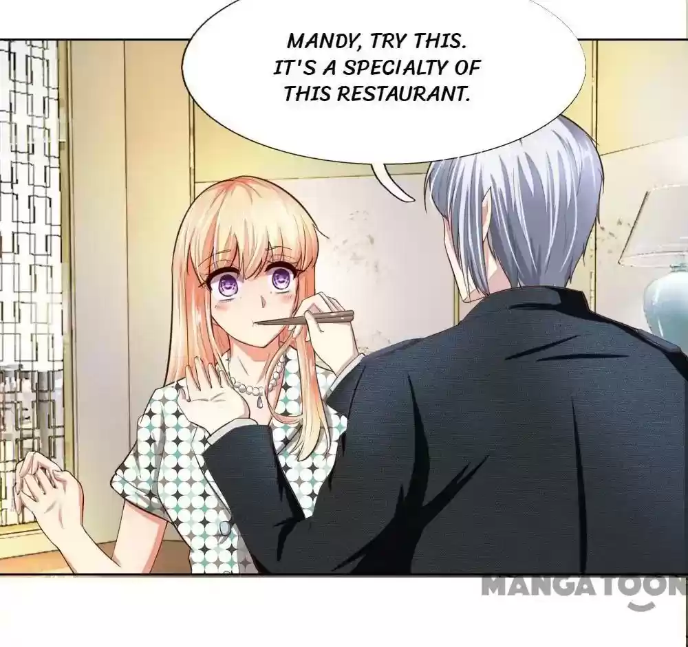 Vampire Adonis Chapter 240