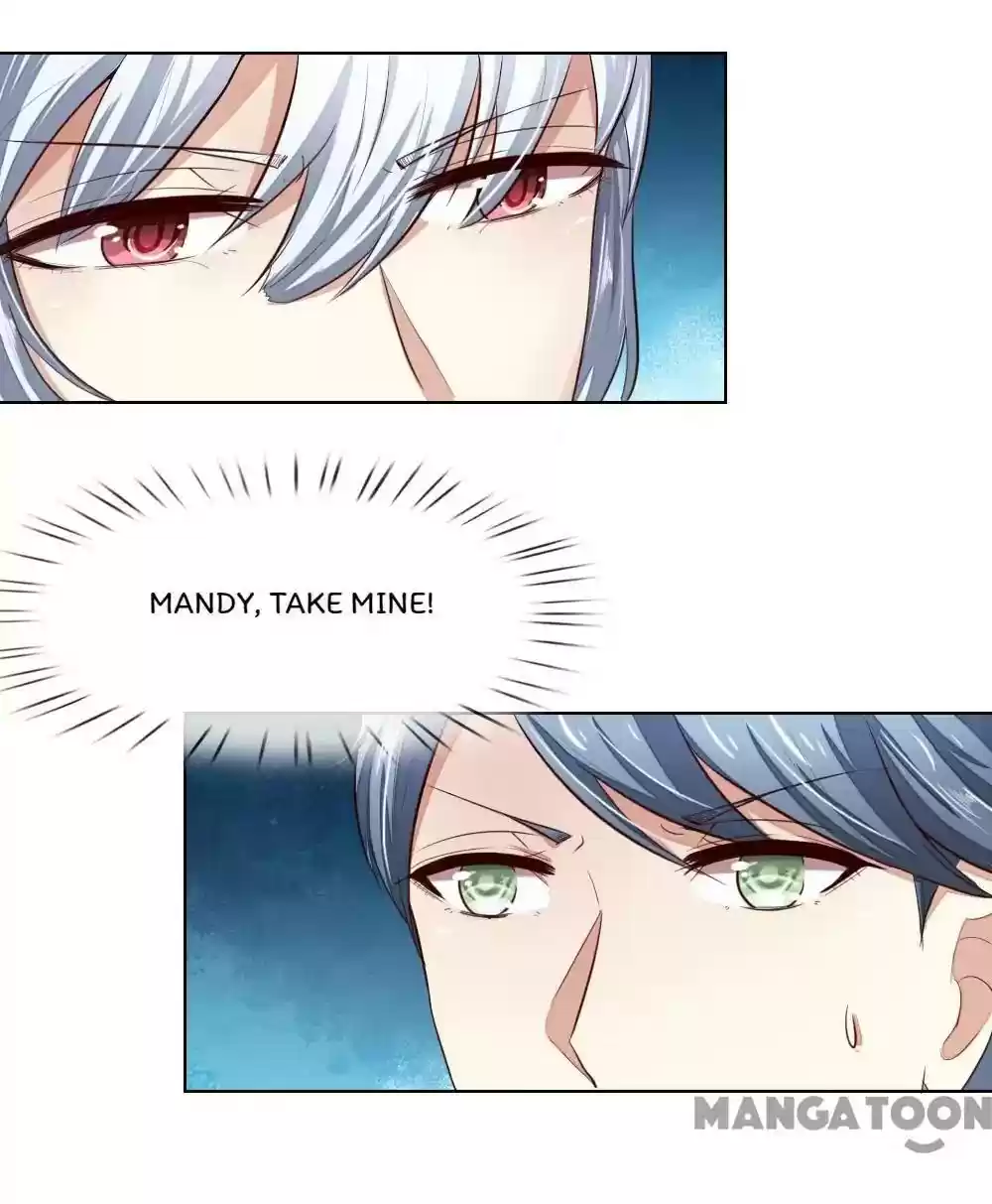 Vampire Adonis Chapter 240