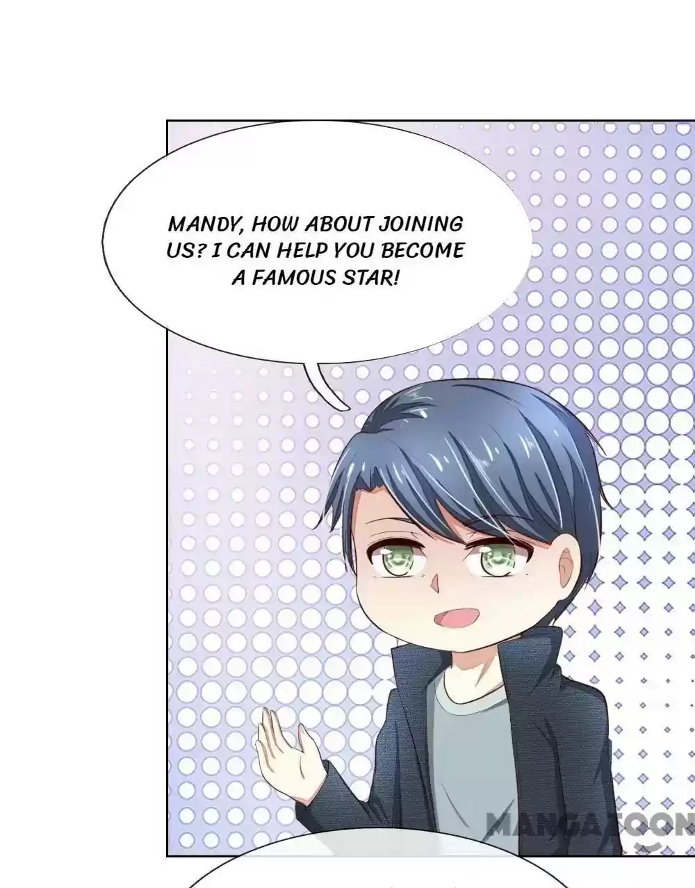 Vampire Adonis Chapter 240