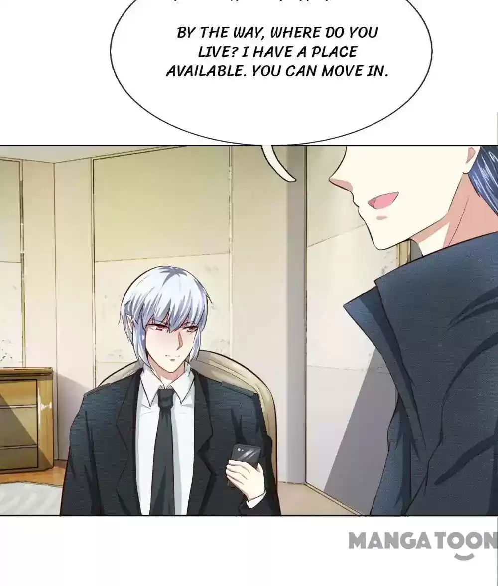 Vampire Adonis Chapter 240