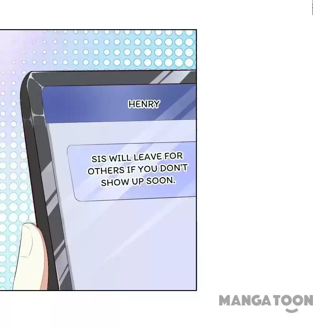 Vampire Adonis Chapter 240