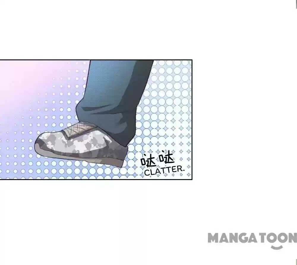 Vampire Adonis Chapter 240