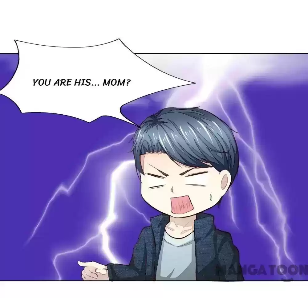 Vampire Adonis Chapter 241