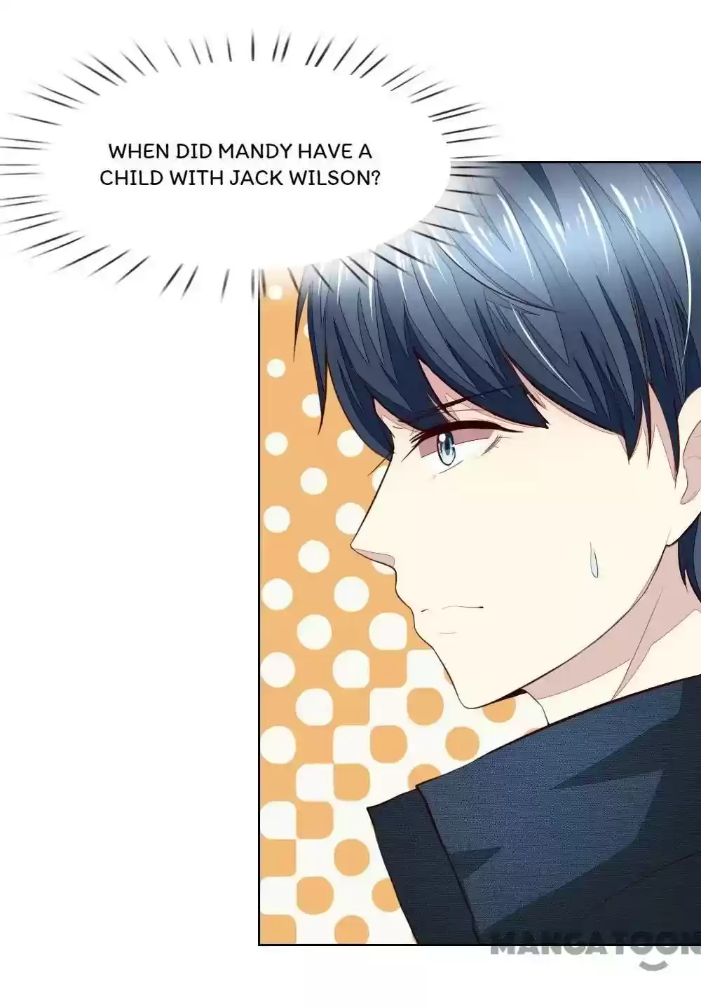 Vampire Adonis Chapter 241