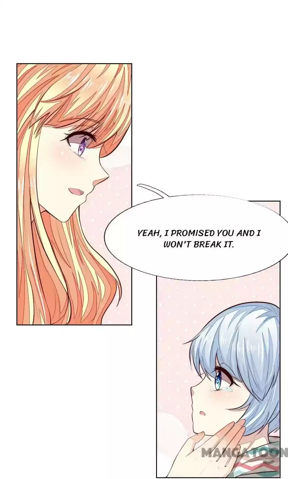 Vampire Adonis Chapter 241