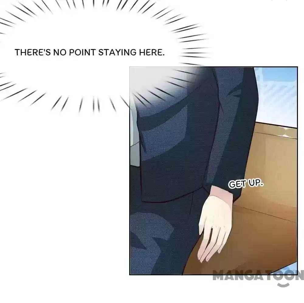 Vampire Adonis Chapter 241