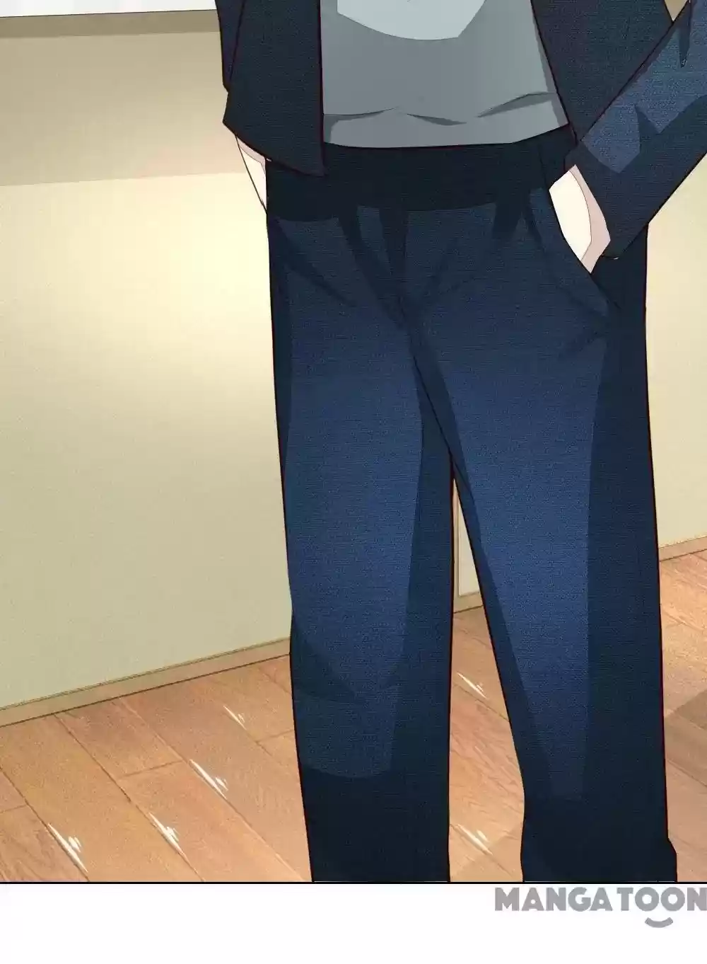 Vampire Adonis Chapter 241