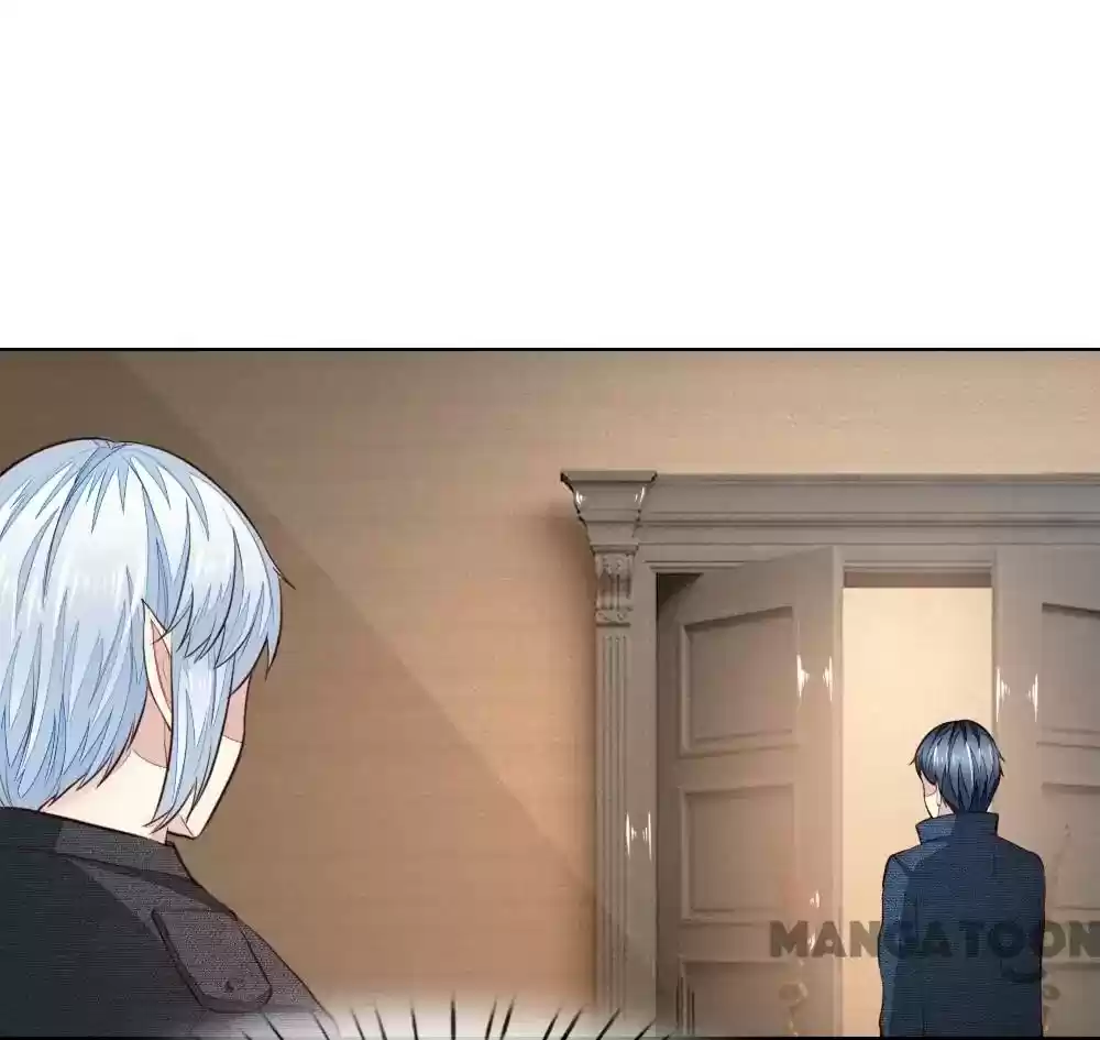 Vampire Adonis Chapter 241