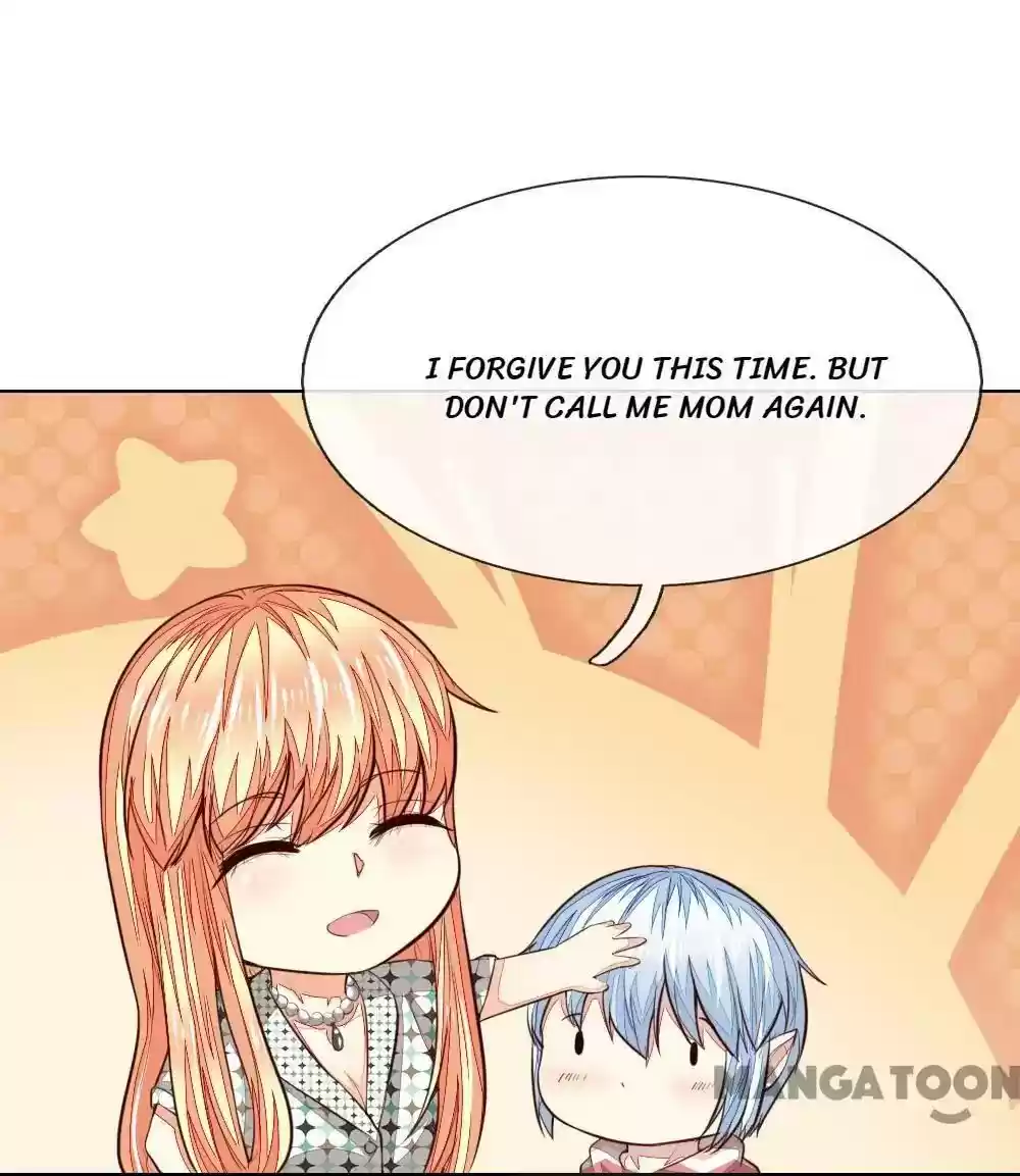 Vampire Adonis Chapter 241