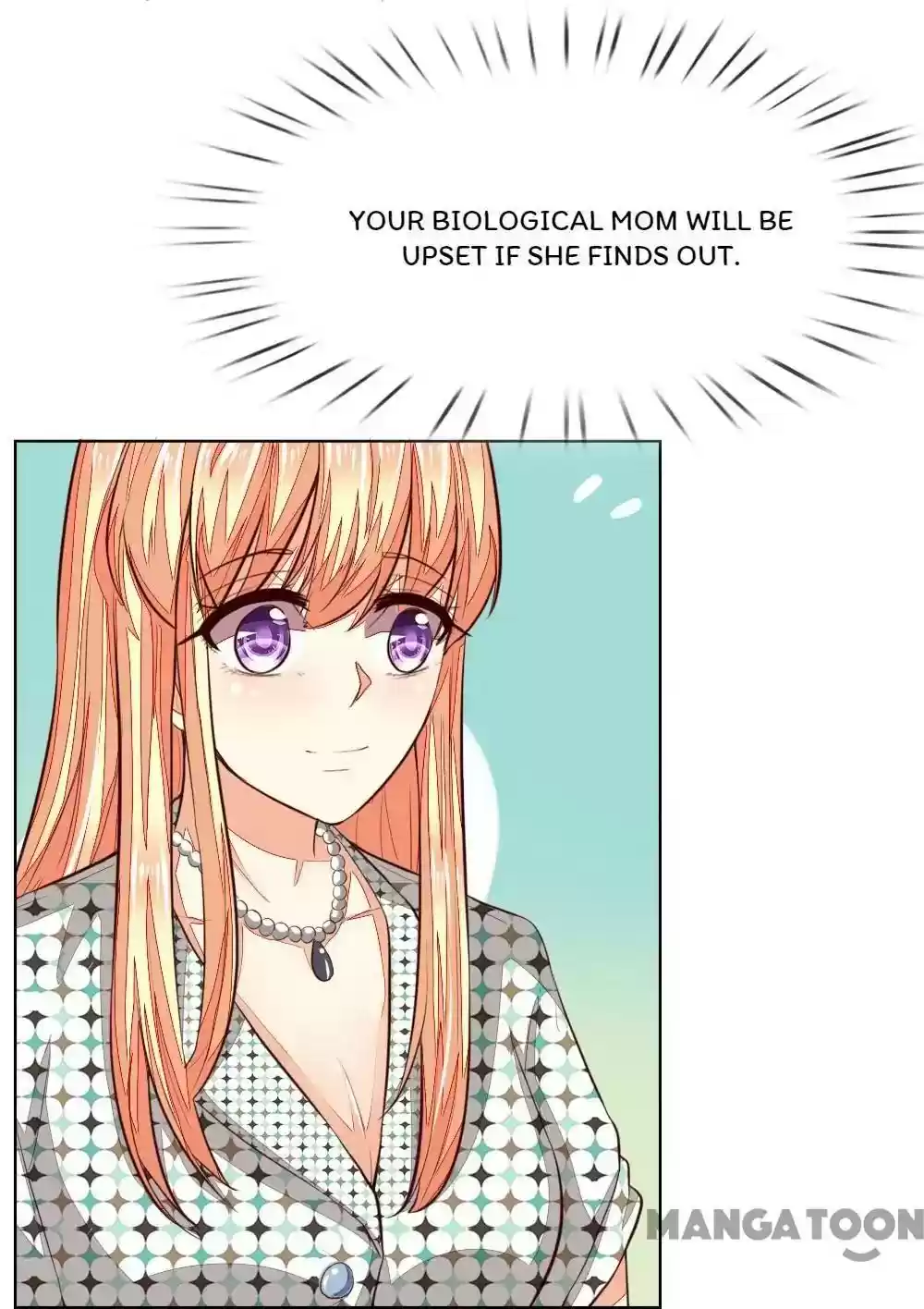 Vampire Adonis Chapter 241