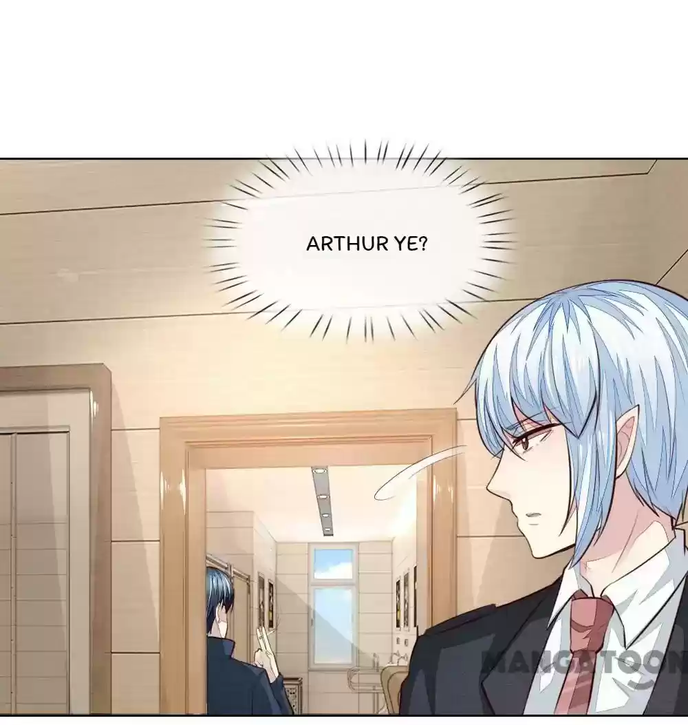 Vampire Adonis Chapter 241