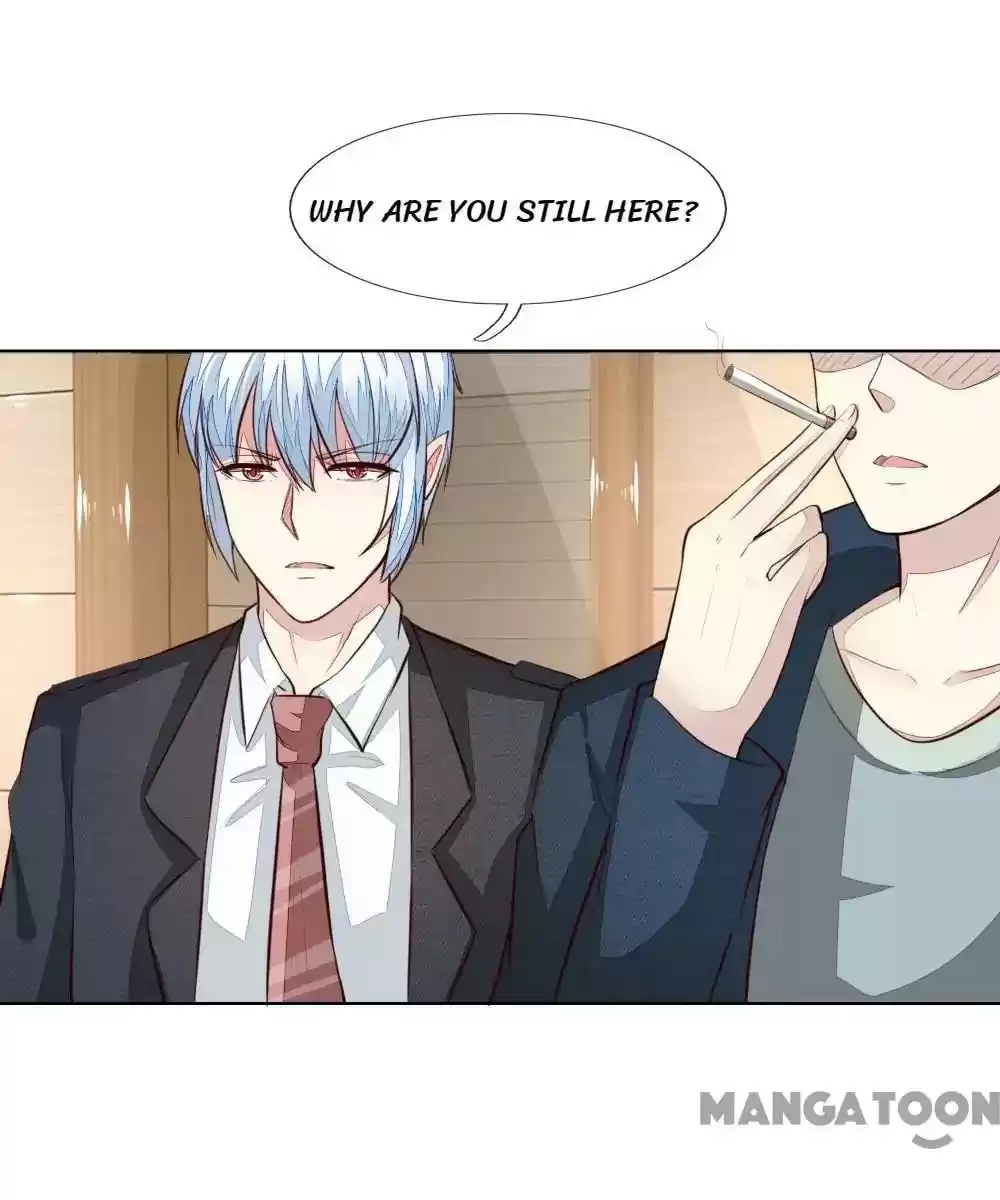 Vampire Adonis Chapter 241