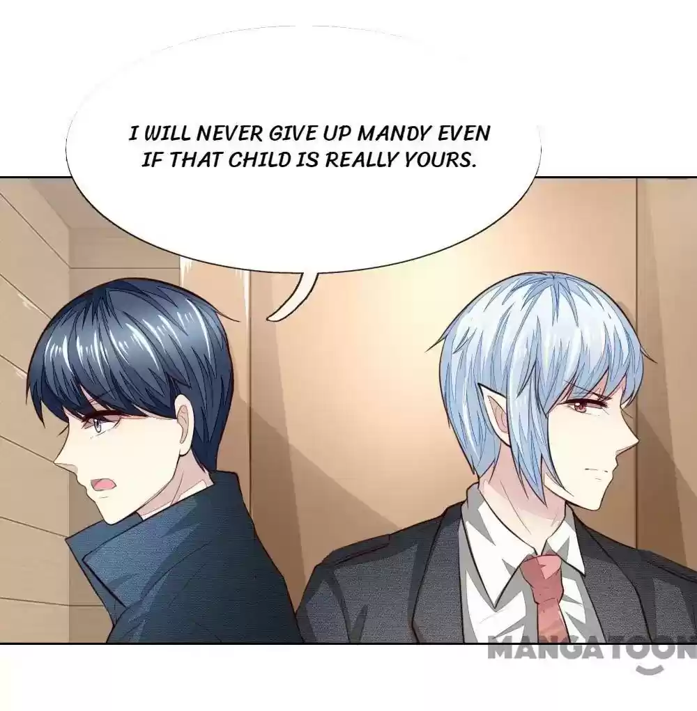 Vampire Adonis Chapter 241