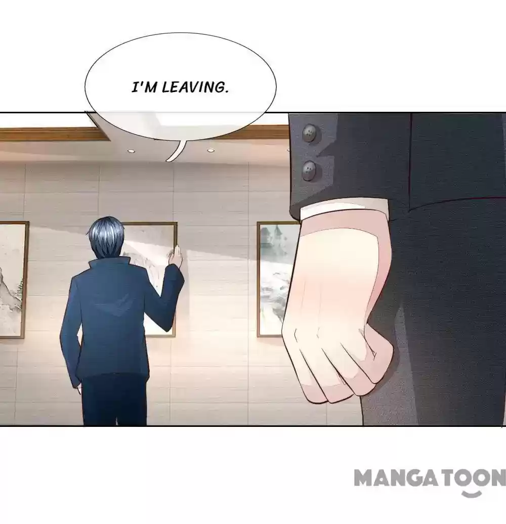 Vampire Adonis Chapter 241