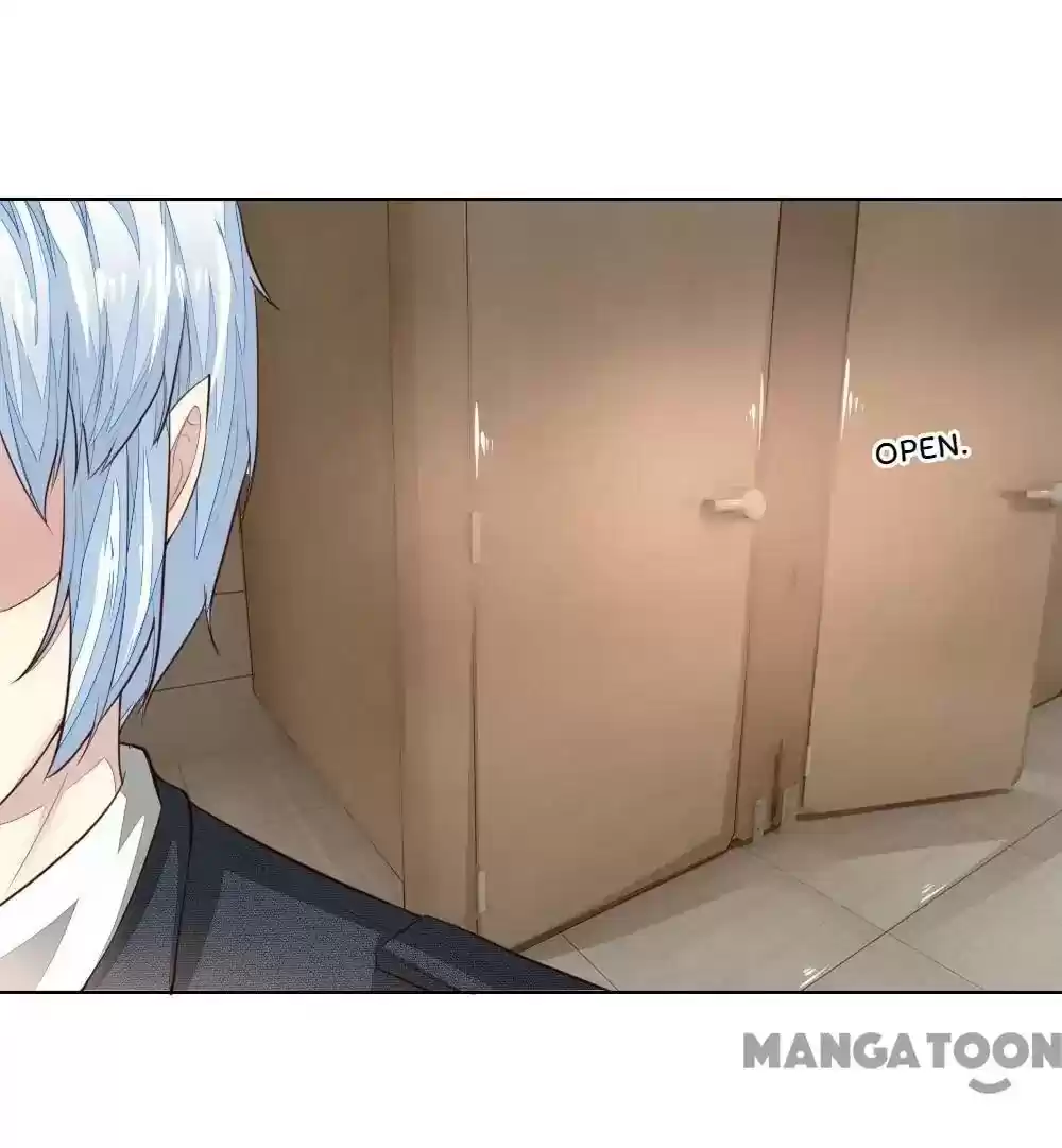 Vampire Adonis Chapter 241