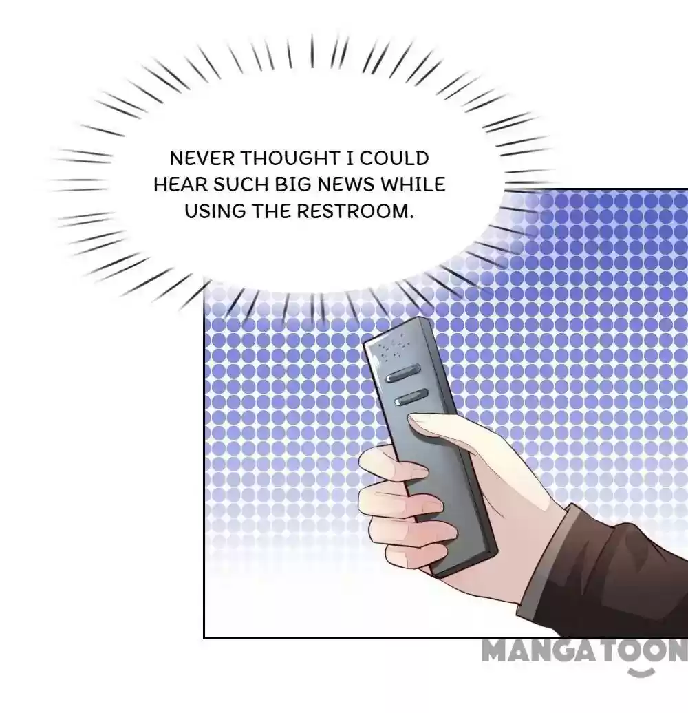 Vampire Adonis Chapter 241