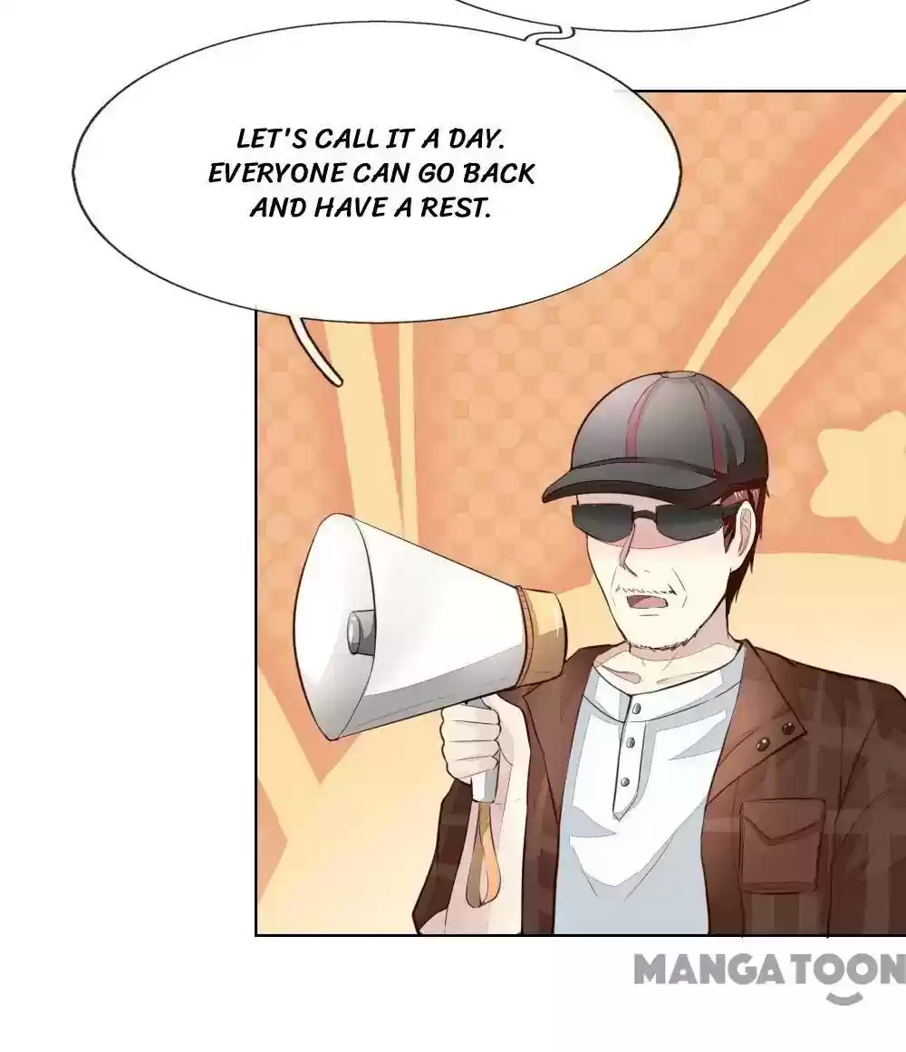 Vampire Adonis Chapter 242