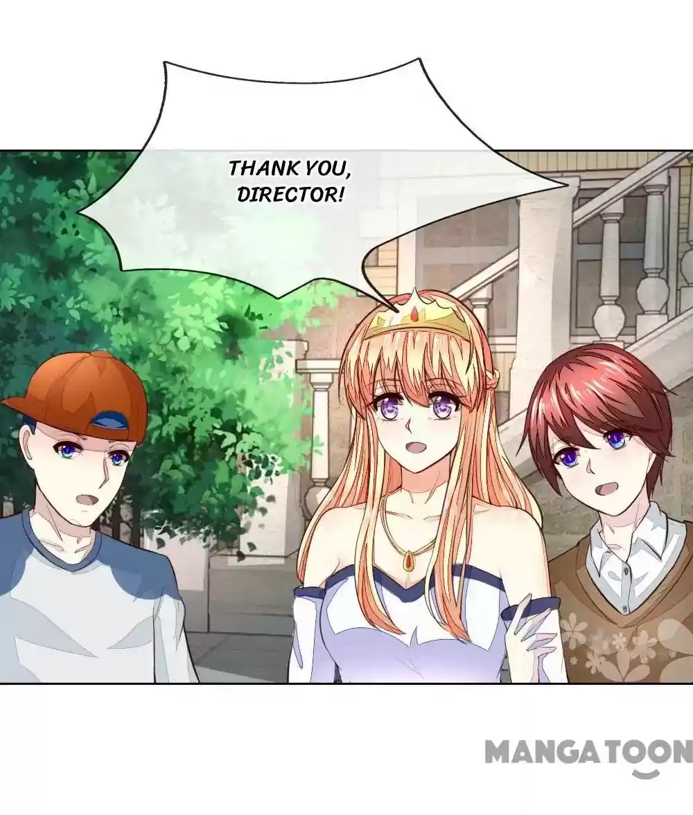 Vampire Adonis Chapter 242