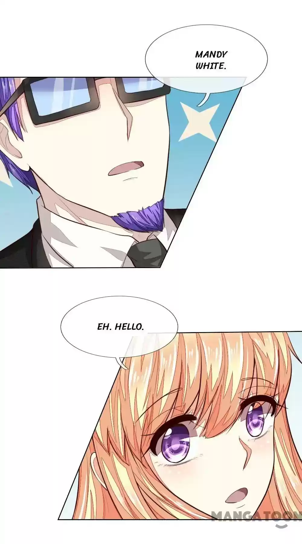 Vampire Adonis Chapter 242