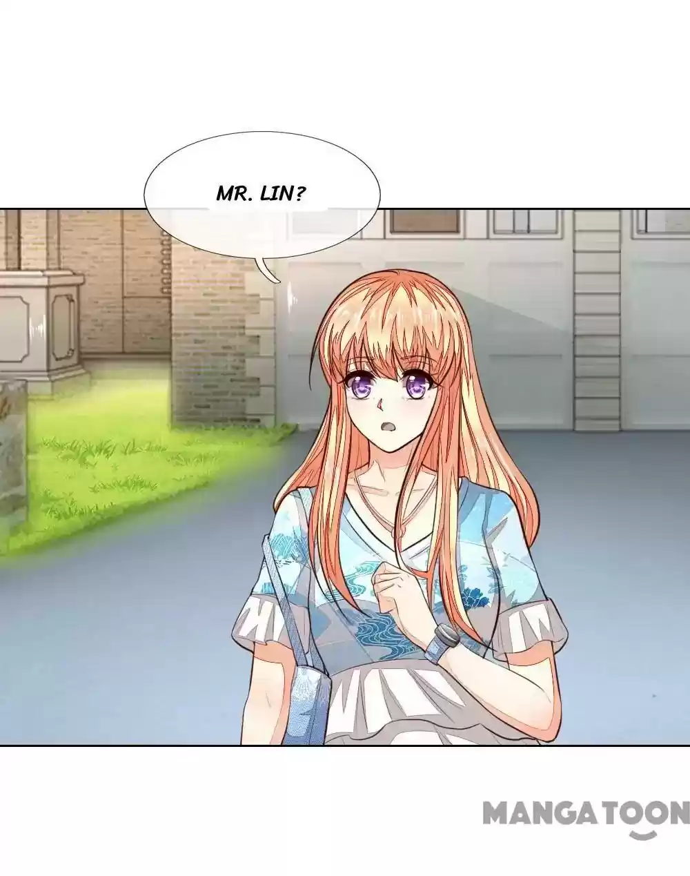 Vampire Adonis Chapter 242