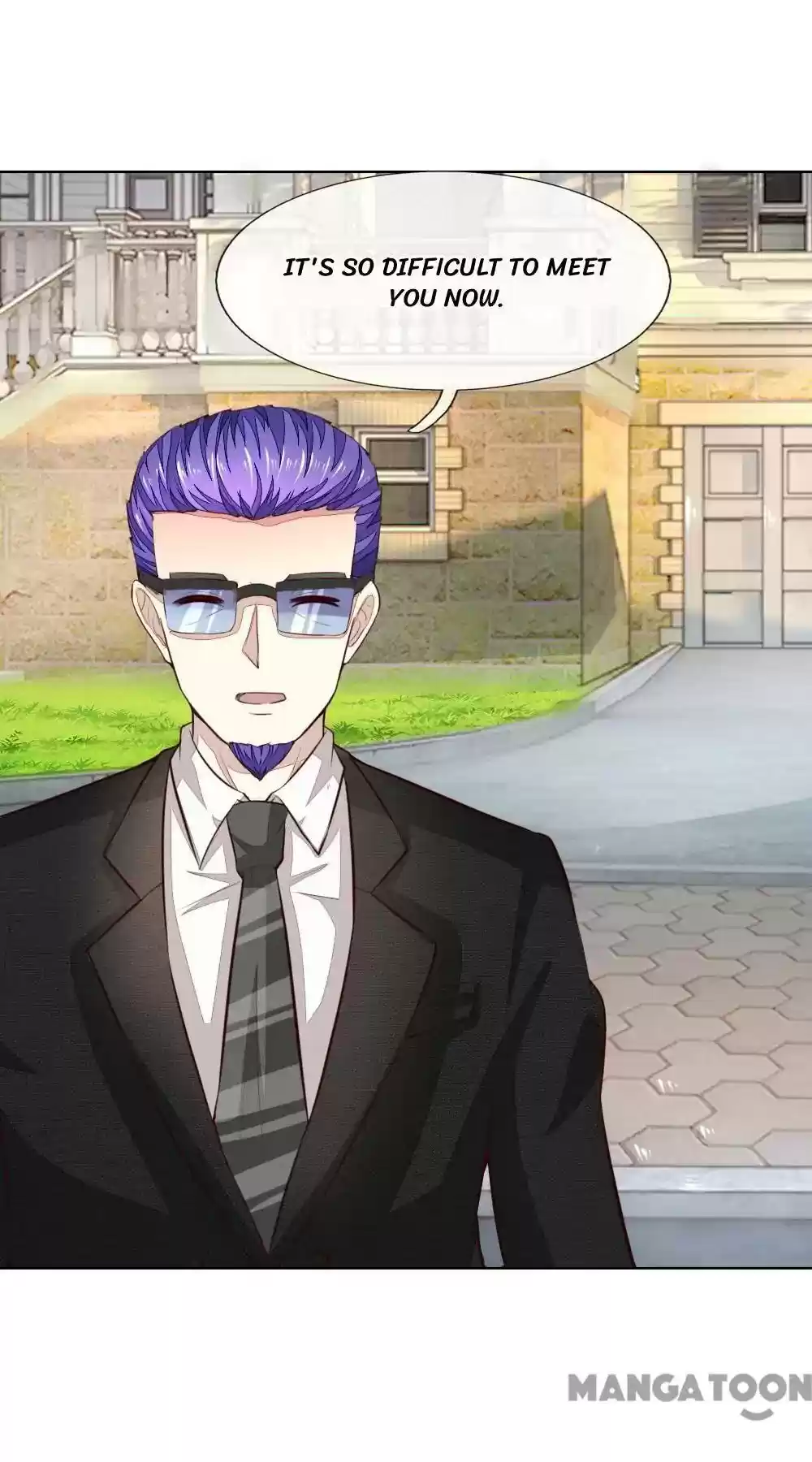 Vampire Adonis Chapter 242