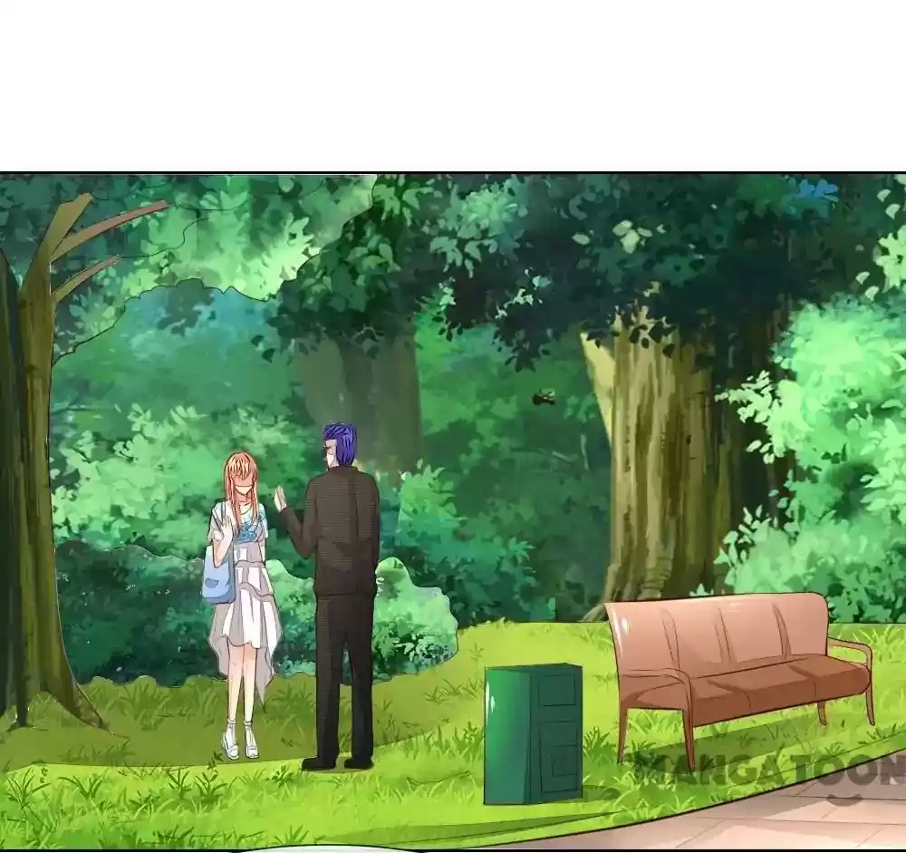 Vampire Adonis Chapter 242