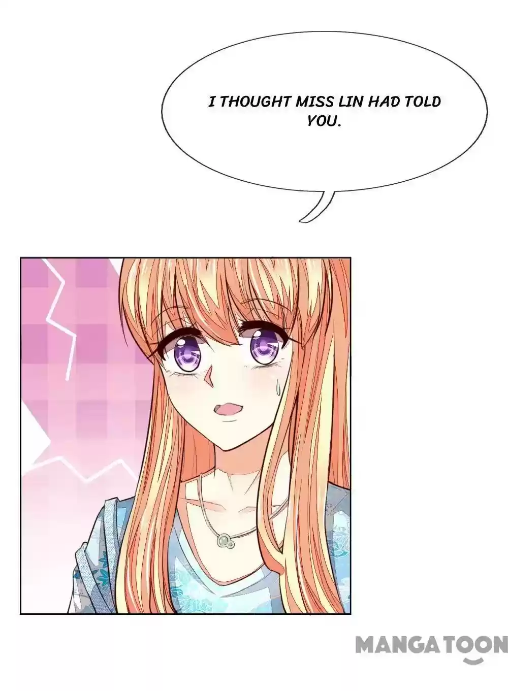 Vampire Adonis Chapter 242