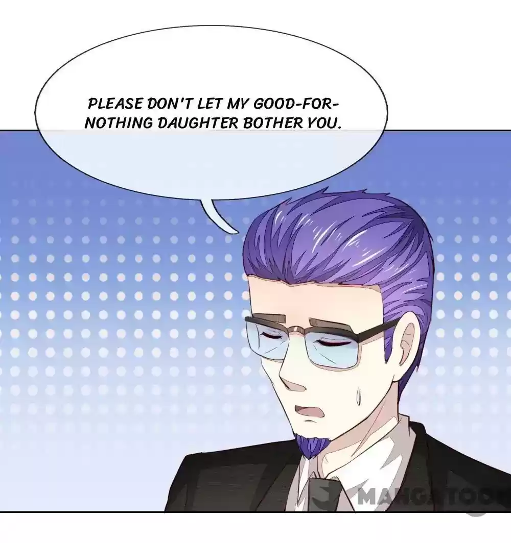 Vampire Adonis Chapter 242