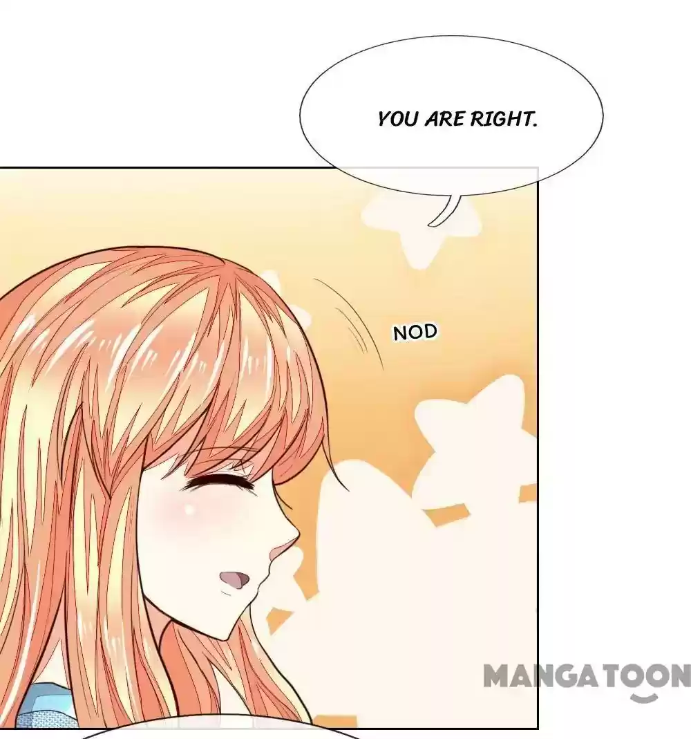 Vampire Adonis Chapter 242