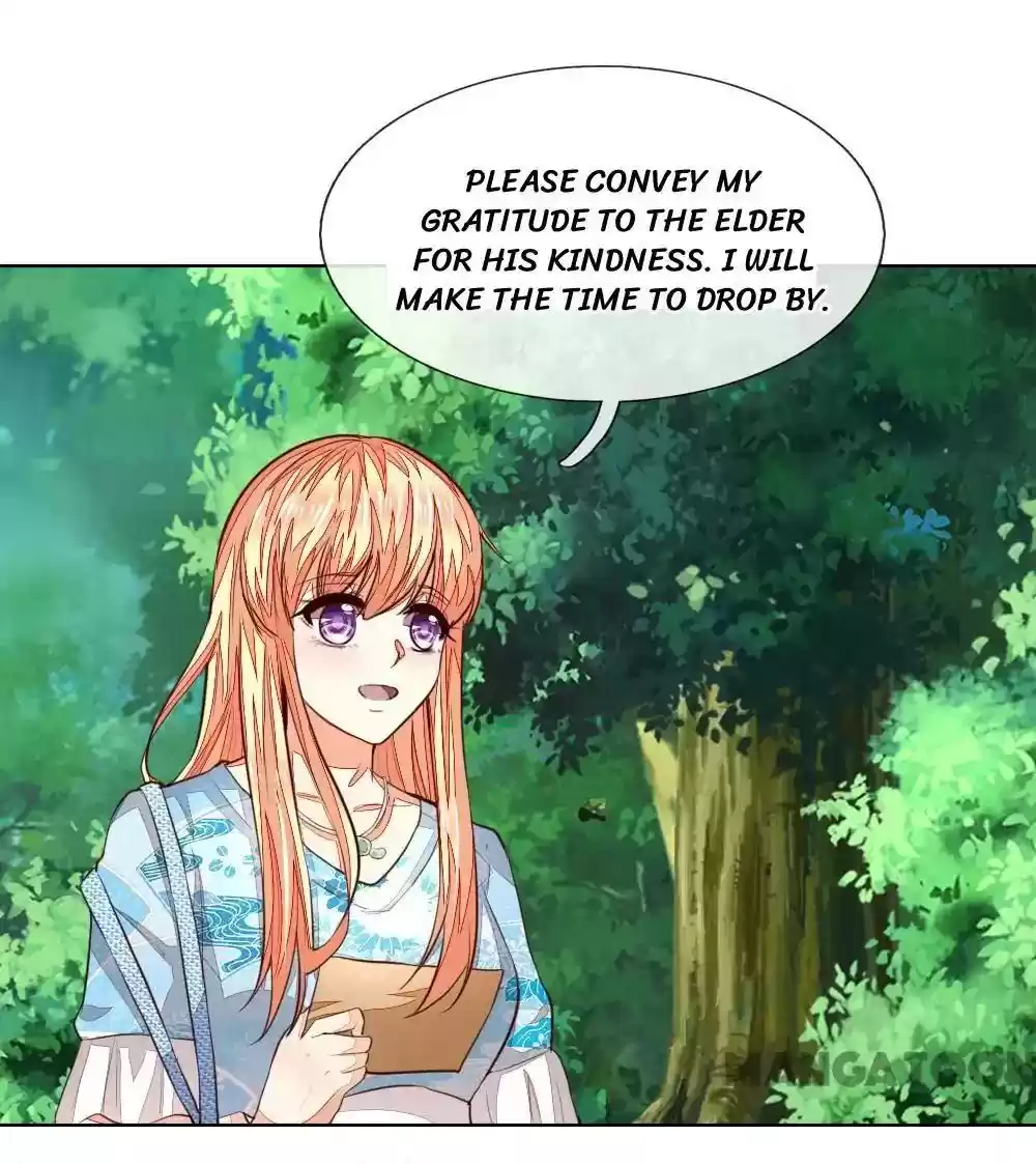 Vampire Adonis Chapter 242