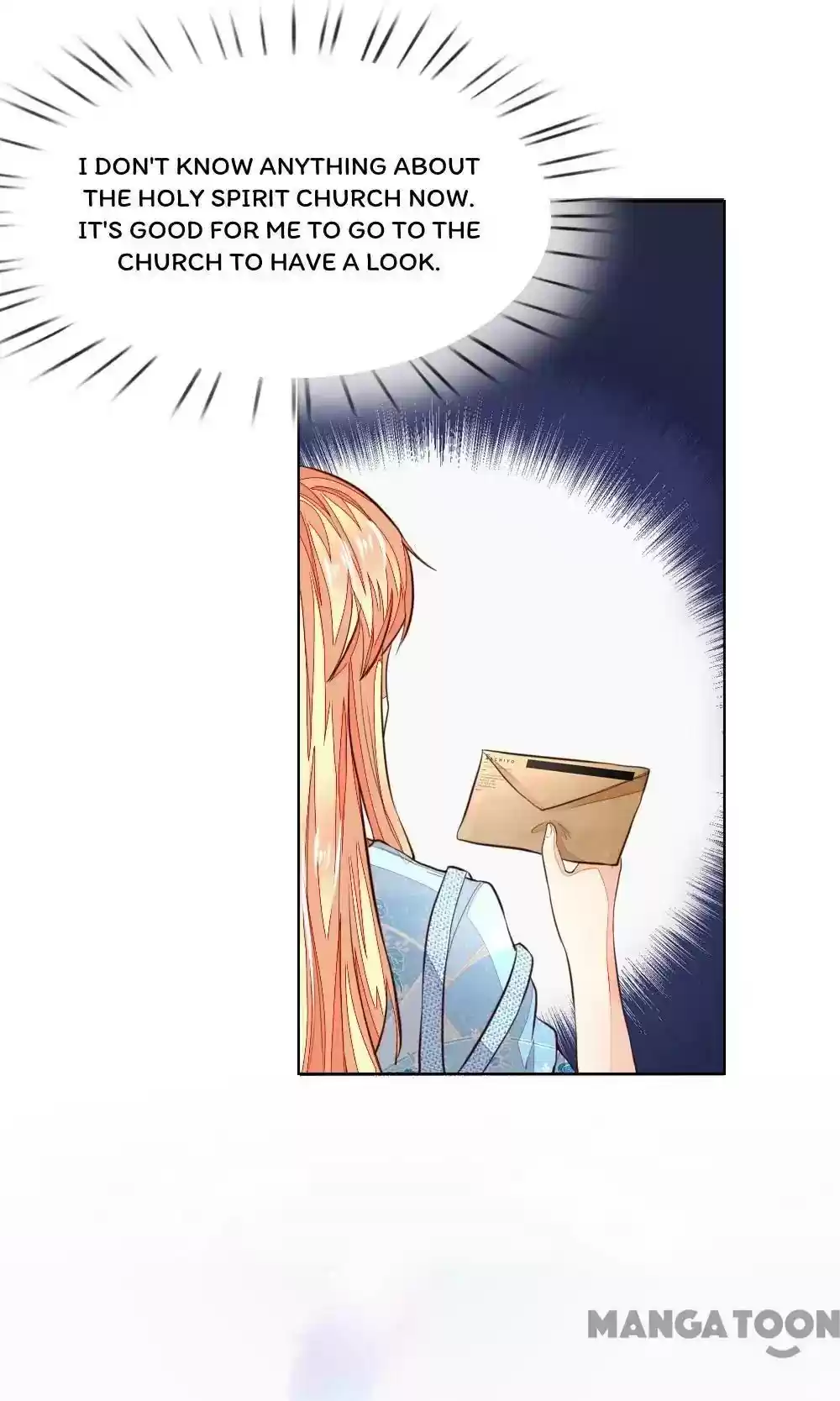 Vampire Adonis Chapter 242