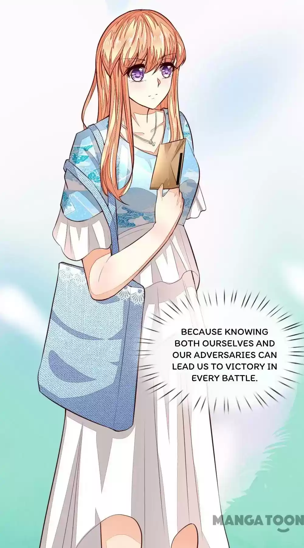 Vampire Adonis Chapter 242