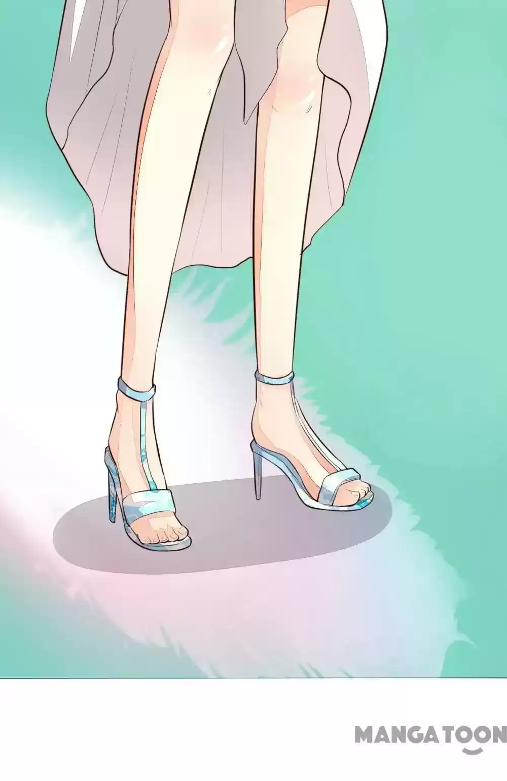 Vampire Adonis Chapter 242