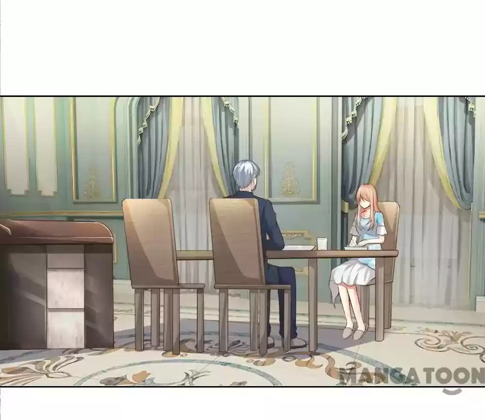 Vampire Adonis Chapter 243