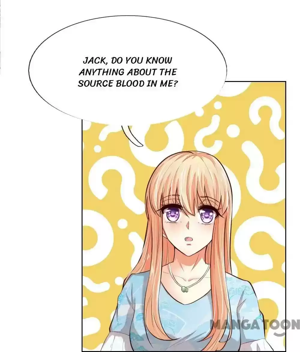 Vampire Adonis Chapter 243